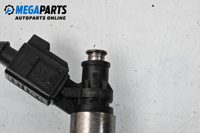 Duza benzină for Volkswagen Passat V Sedan B6 (03.2005 - 12.2010) 2.0 FSI, 150 hp