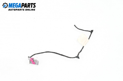 Conector for Volkswagen Passat V Sedan B6 (03.2005 - 12.2010) 2.0 FSI, 150 hp