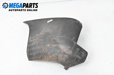 Part of rear bumper for Fiat Doblo Cargo I (11.2000 - 02.2010), truck