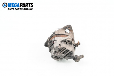 Alternator for Mazda 3 Sedan I (09.1999 - 06.2009) 1.6, 105 hp