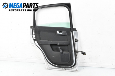 Tür for Audi A2 Hatchback (02.2000 - 08.2005), 5 türen, hecktür, position: links, rückseite