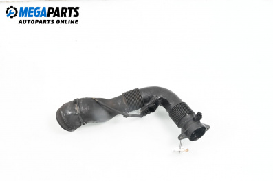 Air intake corrugated hose for Volkswagen Polo Hatchback III (10.1999 - 10.2001) 1.4 TDI, 75 hp