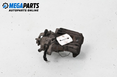 Caliper for Volkswagen Polo Hatchback III (10.1999 - 10.2001), position: rear - right