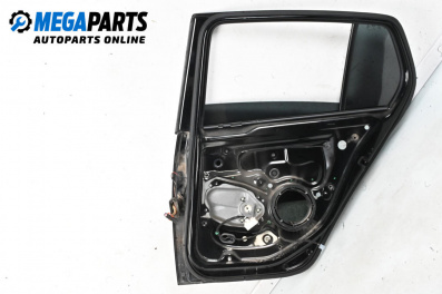 Ușă for Volkswagen Golf V Hatchback (10.2003 - 02.2009), 5 uși, hatchback, position: dreaptă - spate