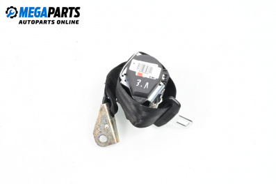 Sicherheitsgurt for Volkswagen Golf V Hatchback (10.2003 - 02.2009), 5 türen, position: links, rückseite