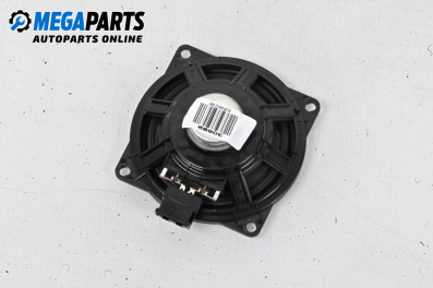Lautsprecher for Volkswagen Golf V Hatchback (10.2003 - 02.2009)