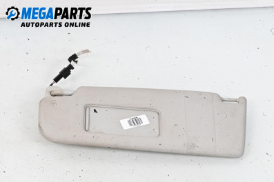 Sonnenblende for Volkswagen Golf V Hatchback (10.2003 - 02.2009), position: links