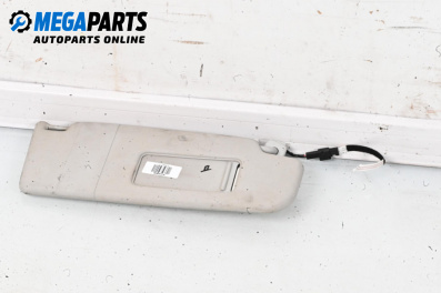 Sonnenblende for Volkswagen Golf V Hatchback (10.2003 - 02.2009), position: rechts