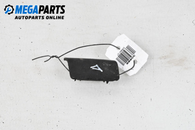 Dekorverschluss for Volkswagen Golf V Hatchback (10.2003 - 02.2009), 5 türen, hecktür