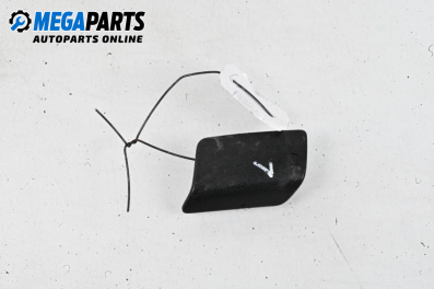 Dekorverschluss for Volkswagen Golf V Hatchback (10.2003 - 02.2009), 5 türen, hecktür