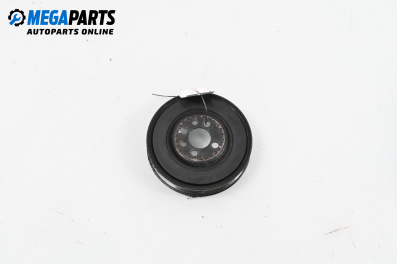 Riemenscheibe for Volkswagen Golf V Hatchback (10.2003 - 02.2009) 2.0 FSI, 150 hp