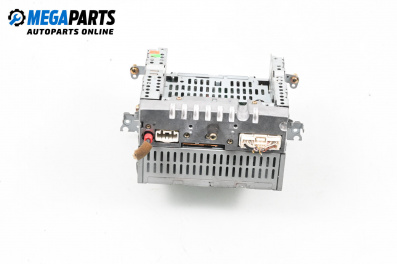 CD player for Mazda 3 Hatchback I (10.2003 - 12.2009)