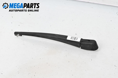 Braț ștergător lunetă for Mazda 3 Hatchback I (10.2003 - 12.2009), position: din spate