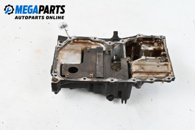 Kurbelgehäuse for Mazda 3 Hatchback I (10.2003 - 12.2009) 2.0, 150 hp
