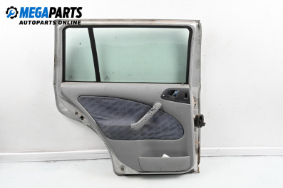 Tür for Skoda Octavia I Combi (07.1998 - 12.2010), 5 türen, combi, position: links, rückseite