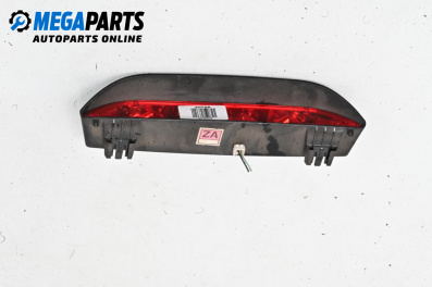 Central tail light for Chevrolet Aveo Hatchback II (01.2007 - 12.2011), hatchback