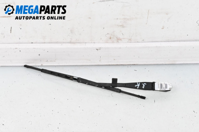 Braț ștergător lunetă for Chevrolet Aveo Hatchback II (01.2007 - 12.2011), position: din spate