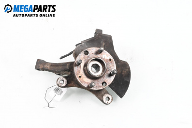 Butuc cu bielă for Chevrolet Aveo Hatchback II (01.2007 - 12.2011), position: stânga - fața