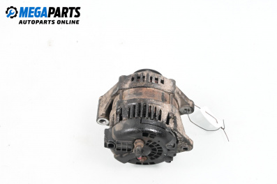 Alternator for Chevrolet Aveo Hatchback II (01.2007 - 12.2011) 1.2, 84 hp