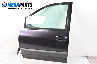 Tür for Chrysler Grand Voyager III (01.1995 - 03.2001), 5 türen, minivan, position: links, vorderseite