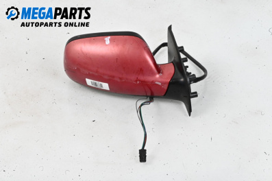 Oglindă for Peugeot 307 Hatchback (08.2000 - 12.2012), 5 uși, hatchback, position: dreapta