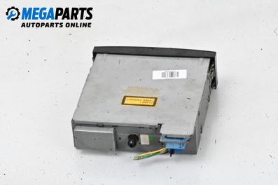 Magazie CD for Peugeot 307 Hatchback (08.2000 - 12.2012)