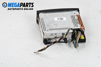 CD player for Peugeot 307 Hatchback (08.2000 - 12.2012)
