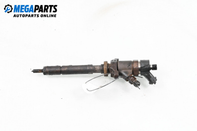 Einspritzdüse for Peugeot 307 Hatchback (08.2000 - 12.2012) 1.6 HDi 110, 109 hp