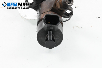 Einspritzdüse for Peugeot 307 Hatchback (08.2000 - 12.2012) 1.6 HDi 110, 109 hp