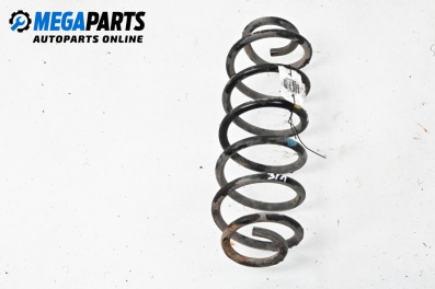 Arc for Peugeot 307 Hatchback (08.2000 - 12.2012), hatchback, position: din spate