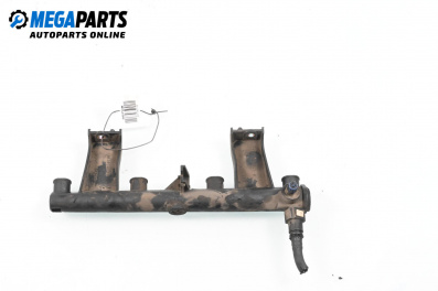 Fuel rail for Peugeot 307 Hatchback (08.2000 - 12.2012) 1.6 16V, 109 hp