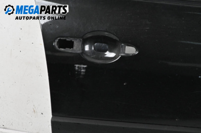 Ușă for Renault Megane II Hatchback (07.2001 - 10.2012), 5 uși, hatchback, position: dreaptă - fața