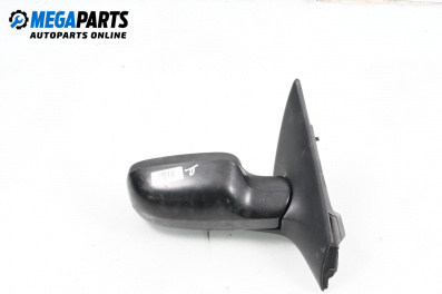 Oglindă for Renault Megane II Hatchback (07.2001 - 10.2012), 5 uși, hatchback, position: dreapta