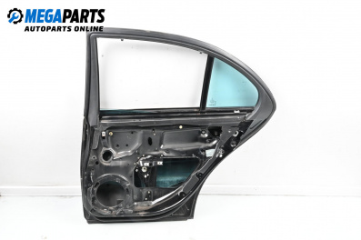 Ușă for Mercedes-Benz E-Class Sedan (W211) (03.2002 - 03.2009), 5 uși, sedan, position: dreaptă - spate