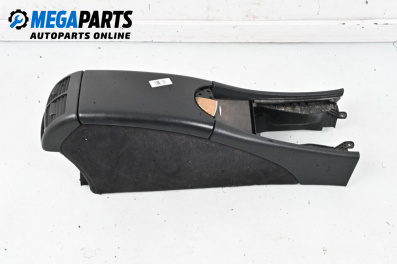 Cotieră for Mercedes-Benz E-Class Sedan (W211) (03.2002 - 03.2009)