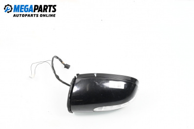 Oglindă for Mercedes-Benz E-Class Sedan (W211) (03.2002 - 03.2009), 5 uși, sedan, position: stânga