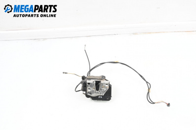 Încuietoare for Mercedes-Benz E-Class Sedan (W211) (03.2002 - 03.2009), position: stânga - fața