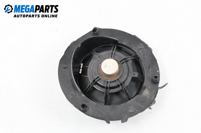 Difuzor for Mercedes-Benz E-Class Sedan (W211) (03.2002 - 03.2009)