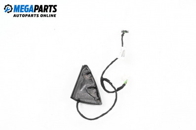 Difuzor for Mercedes-Benz E-Class Sedan (W211) (03.2002 - 03.2009)