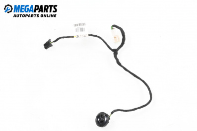 Lautsprecher for Mercedes-Benz E-Class Sedan (W211) (03.2002 - 03.2009)