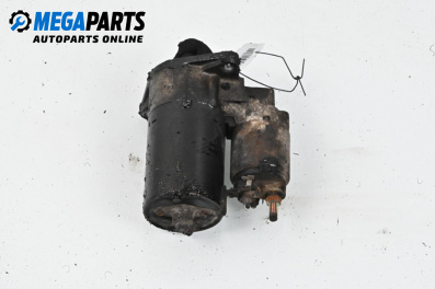 Anlasser for Alfa Romeo 147 Hatchback (10.2000 - 12.2010) 1.6 16V T.SPARK ECO (937AXA1A), 105 hp