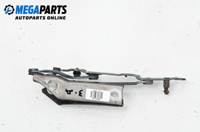 Boot lid hinge for Audi 80 Sedan B3 (06.1986 - 10.1991), 5 doors, sedan, position: right