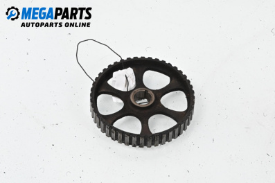 Fulie curea for Audi 80 Sedan B3 (06.1986 - 10.1991) 1.8, 75 hp