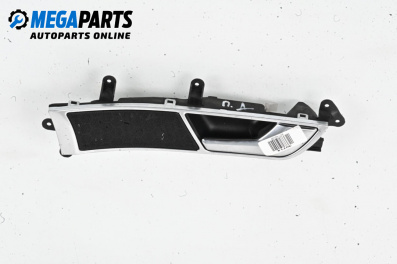 Innerer griff for Audi A6 Avant C6 (03.2005 - 08.2011), 5 türen, combi, position: rechts, vorderseite