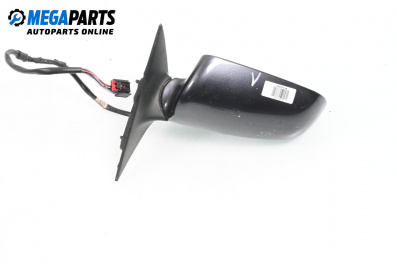 Spiegel for Audi A6 Avant C6 (03.2005 - 08.2011), 5 türen, combi, position: links