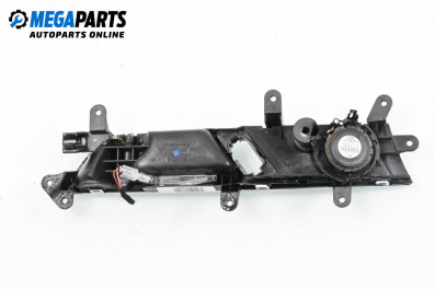 Innerer griff for Audi A6 Avant C6 (03.2005 - 08.2011), 5 türen, combi, position: links, vorderseite