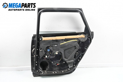Tür for Audi A6 Avant C6 (03.2005 - 08.2011), 5 türen, combi, position: rechts, rückseite