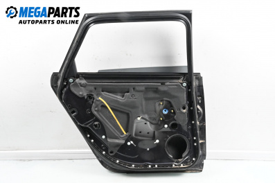 Door for Audi A6 Avant C6 (03.2005 - 08.2011), 5 doors, station wagon, position: rear - left