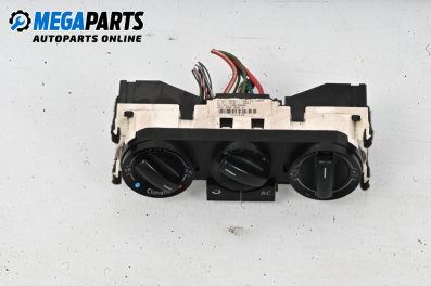 Bedienteil klimaanlage for Volkswagen Fox Hatchback (08.2003 - 10.2015)