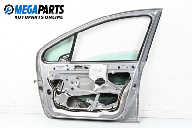 Tür for Peugeot 307 Hatchback (08.2000 - 12.2012), 5 türen, hecktür, position: rechts, vorderseite